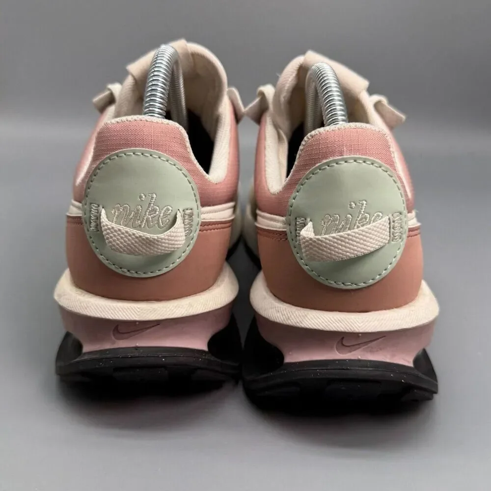 Nike Air Max Pre-Day Women's 8.5 Rattan Rose Whisper Athletic Running Sneakers